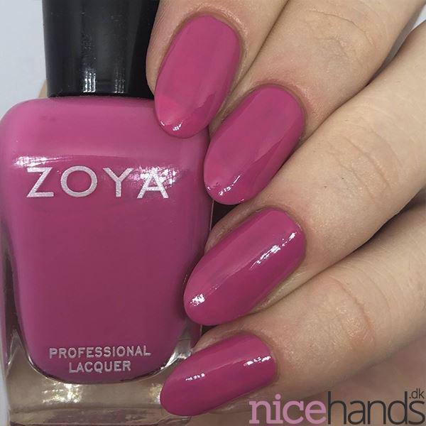 Lara, ZOYA (u)